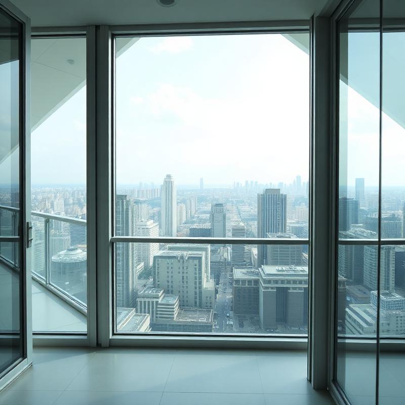 Балконы и лоджии