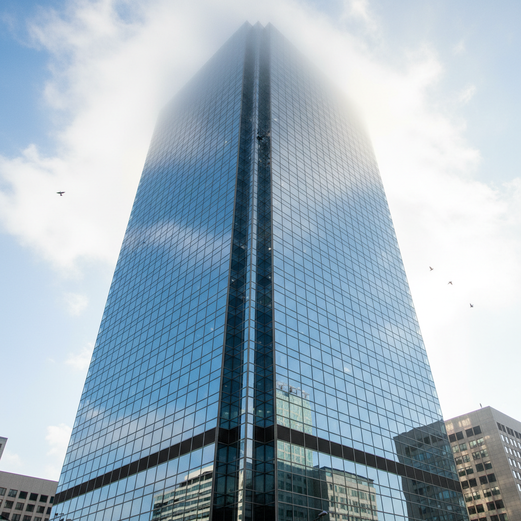 Внутренние стеклянные перегородки